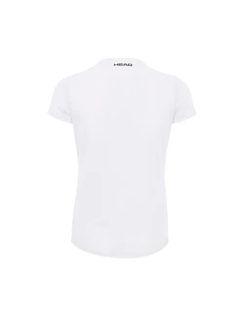 Camiseta Head Tie-Break Mujer | Ofertas de pádel